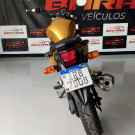 HONDA CB 300R/ 300R FLEX 2010 Flex-2