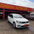 VW - VolksWagen Gol 1.6 MSI Flex 8V 5p 2022 Flex-5