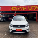 VW - VolksWagen Gol 1.6 MSI Flex 8V 5p 2022 Flex-6