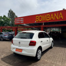 VW - VolksWagen Gol 1.6 MSI Flex 8V 5p 2022 Flex-3