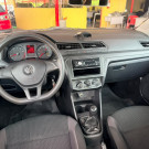 VW - VolksWagen Gol 1.6 MSI Flex 8V 5p 2022 Flex-7
