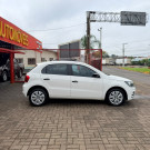 VW - VolksWagen Gol 1.6 MSI Flex 8V 5p 2022 Flex-4