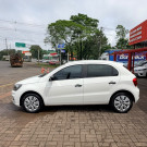 VW - VolksWagen Gol 1.6 MSI Flex 8V 5p 2022 Flex-0