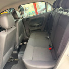 VW - VolksWagen Gol 1.6 MSI Flex 8V 5p 2022 Flex-9