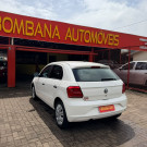 VW - VolksWagen Gol 1.6 MSI Flex 8V 5p 2022 Flex-1
