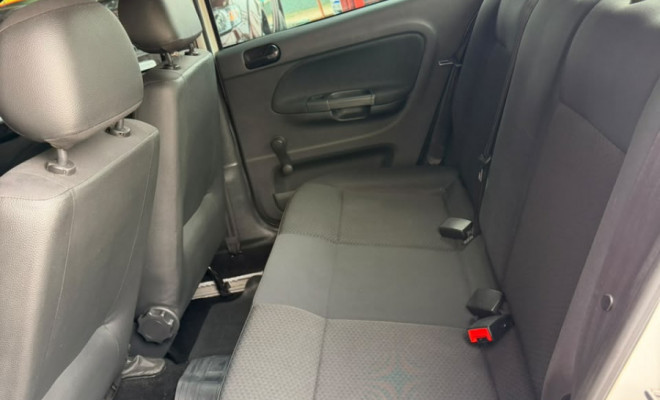 VW - VolksWagen Gol 1.6 MSI Flex 8V 5p 2022 Flex-9