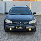 Renault Megane Grand Tour Dynam. Hi-Flex 1.6 16V 2012 Flex-16