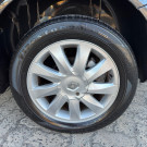 Renault Megane Grand Tour Dynam. Hi-Flex 1.6 16V 2012 Flex-9