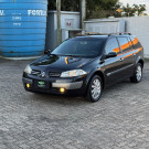 Renault Megane Grand Tour Dynam. Hi-Flex 1.6 16V 2012 Flex-0
