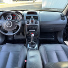 Renault Megane Grand Tour Dynam. Hi-Flex 1.6 16V 2012 Flex-4