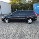 Renault Megane Grand Tour Dynam. Hi-Flex 1.6 16V 2012 Flex-13
