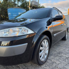 Renault Megane Grand Tour Dynam. Hi-Flex 1.6 16V 2012 Flex-14
