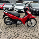 HONDA BIZ 125 ES/ 125 ES FLEX 2026 Gasolina-10