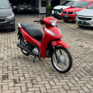 HONDA BIZ 125 ES/ 125 ES FLEX 2026 Gasolina-1