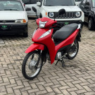 HONDA BIZ 125 ES/ 125 ES FLEX 2026 Gasolina-0