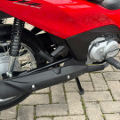 HONDA BIZ 125 ES/ 125 ES FLEX 2026 Gasolina-6