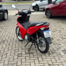 HONDA BIZ 125 ES/ 125 ES FLEX 2026 Gasolina-3
