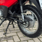 HONDA BIZ 125 ES/ 125 ES FLEX 2026 Gasolina-7