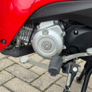 HONDA BIZ 125 ES/ 125 ES FLEX 2026 Gasolina-5