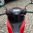 HONDA BIZ 125 ES/ 125 ES FLEX 2026 Gasolina-4