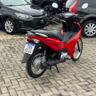 HONDA BIZ 125 ES/ 125 ES FLEX 2026 Gasolina-2