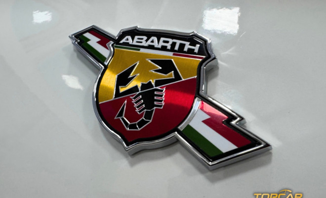 Fiat Fastback ABARTH Turbo Flex 1.3 Aut. 2024 Flex-11
