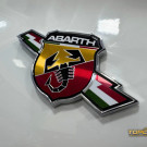 Fiat Fastback ABARTH Turbo Flex 1.3 Aut. 2024 Flex-11