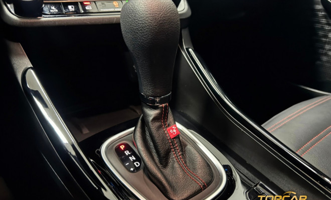 Fiat Fastback ABARTH Turbo Flex 1.3 Aut. 2024 Flex-10