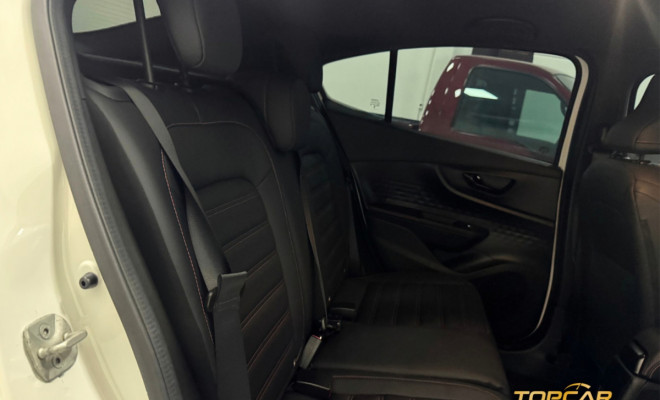 Fiat Fastback ABARTH Turbo Flex 1.3 Aut. 2024 Flex-5