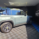 Jetour T2 Premium 2027 Híbrido-4
