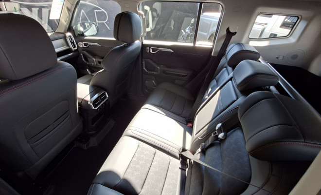 Jetour T2 Premium 2027 Híbrido-6