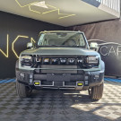 Jetour T2 Premium 2027 Híbrido-0