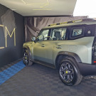 Jetour T2 Premium 2027 Híbrido-2