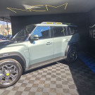 Jetour T2 Premium 2027 Híbrido-1