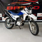 HONDA NXR 160 BROS ESDD FLEXONE 2024 Flex-1