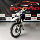 HONDA NXR 160 BROS ESDD FLEXONE 2024 Flex-0