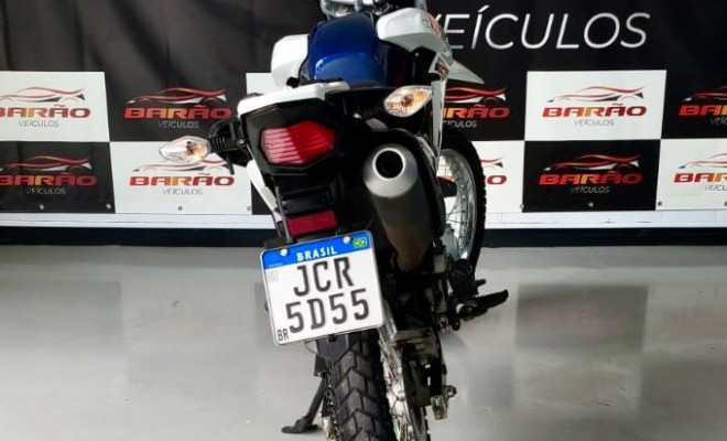HONDA NXR 160 BROS ESDD FLEXONE 2024 Flex-2