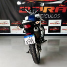 HONDA NXR 160 BROS ESDD FLEXONE 2024 Flex-2