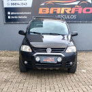 VW - VolksWagen CROSSFOX 1.6 Mi Total Flex 8V 5p 2006 Flex-0