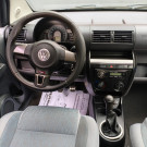 VW - VolksWagen CROSSFOX 1.6 Mi Total Flex 8V 5p 2006 Flex-4