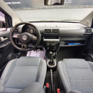 VW - VolksWagen CROSSFOX 1.6 Mi Total Flex 8V 5p 2006 Flex-5