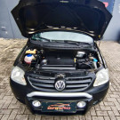 VW - VolksWagen CROSSFOX 1.6 Mi Total Flex 8V 5p 2006 Flex-8