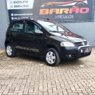 VW - VolksWagen CROSSFOX 1.6 Mi Total Flex 8V 5p 2006 Flex-1