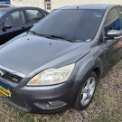 Ford Focus 1.6 S/SE/SE Plus Flex 8V/16V  5p 2013 Flex-1