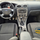 Ford Focus 1.6 S/SE/SE Plus Flex 8V/16V  5p 2013 Flex-3