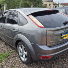 Ford Focus 1.6 S/SE/SE Plus Flex 8V/16V  5p 2013 Flex-0