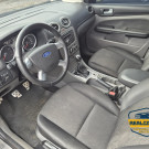 Ford Focus 1.6 S/SE/SE Plus Flex 8V/16V  5p 2013 Flex-4