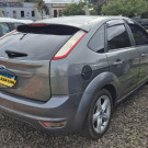 Ford Focus 1.6 S/SE/SE Plus Flex 8V/16V  5p 2013 Flex-2