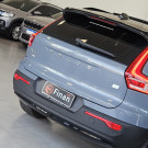 Volvo XC40 Recharge Plus (Elétrico) 2022 Elétrico-10