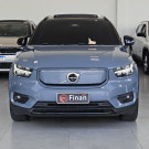 Volvo XC40 Recharge Plus (Elétrico) 2022 Elétrico-0